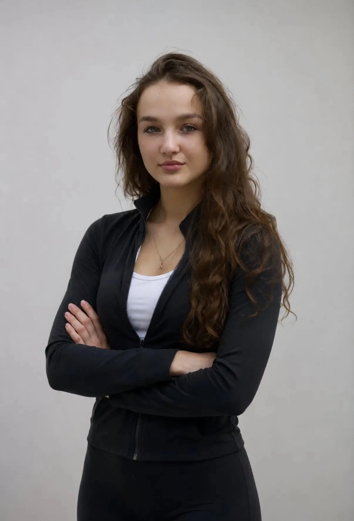 Юнанова Арина Андреевна